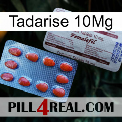 Tadarise 10Mg 36